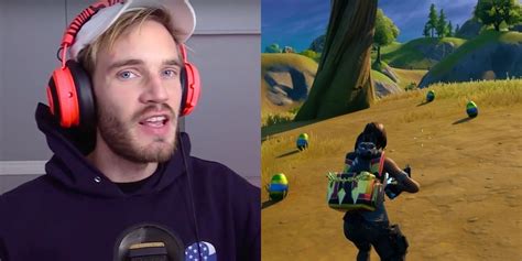 10 Most Popular Gaming YouTubers, Ranked By Subscribers .